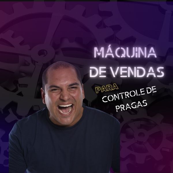 Curso Máquina de Vendas – Gabriel Ambiental